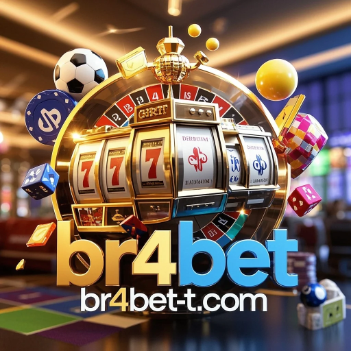 Atrações dos Caça-Níqueis em br4bet: Diversão e Emoção Garantidas