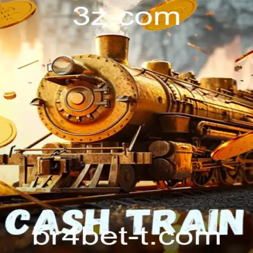 CashTrain: O Jogo Revolucionário de Apostas Online com br4bet