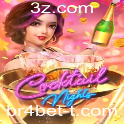 Explore o Fascinante Mundo de CocktailNights: Regras e Introdução ao Jogo