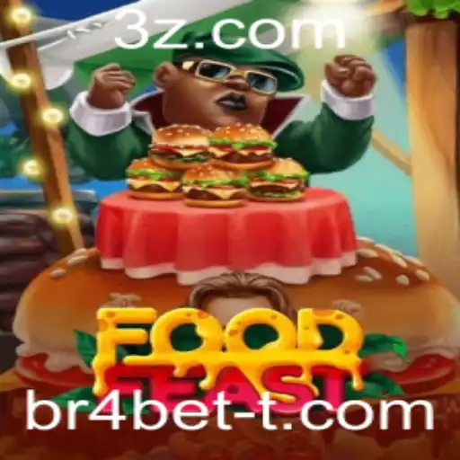 FoodFeast: Explorando o Novo Fenômeno de Jogos com br4bet