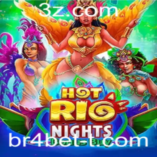 Descubra as Excitantes Aventuras de HotRioNightsBonusBuy