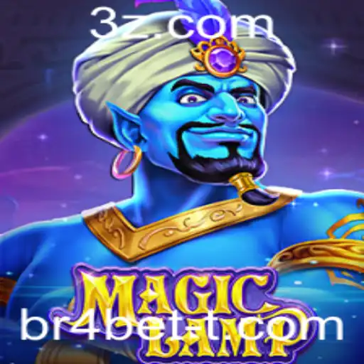 Explorando o Fascinante Mundo de MagicLamp: Aventura e Estratégia