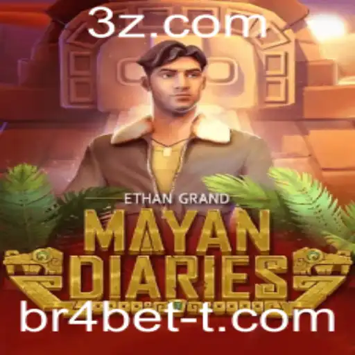 MayanDiaries: Descubra os Segredos da Civilização Maia com Br4bet