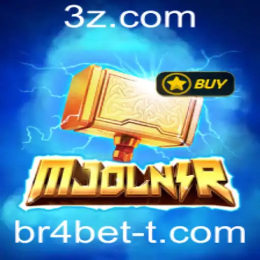 Desvendando o Jogo Mjolnir: Uma Nova Aventura com Br4bet