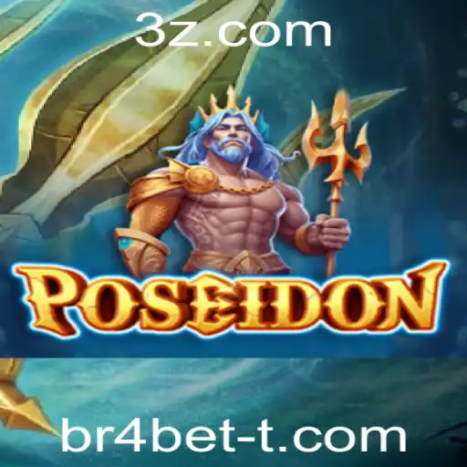 Descubrir o Mundo de Poseidon: O Jogo que Está Revolucionando a Era dos Games