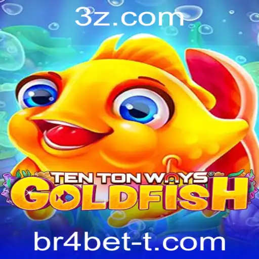 Descubra o Mundo de TenTonWaysGoldfish: Um Jogo Empolgante Com a Chave 'br4bet'