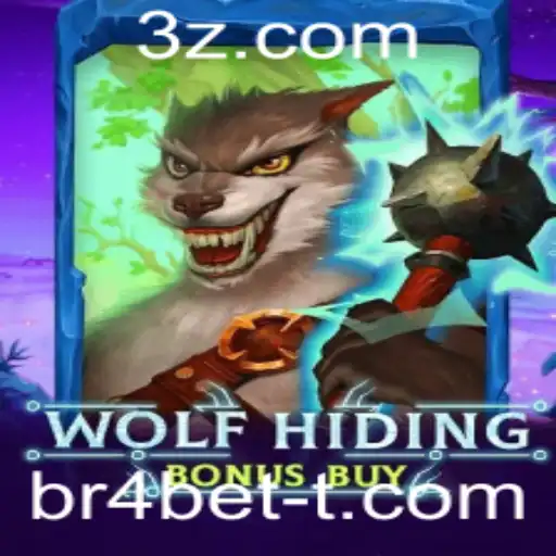 Descubra o Fascinante Mundo de WolfHidingBonusBuy com br4bet