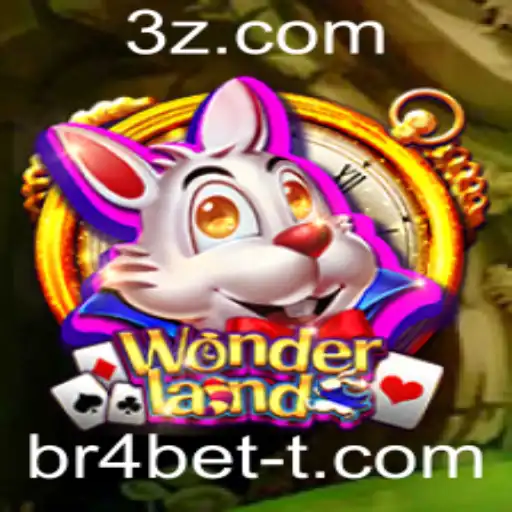 Explorando Wonderland: O Jogo de Aventuras Fascinante